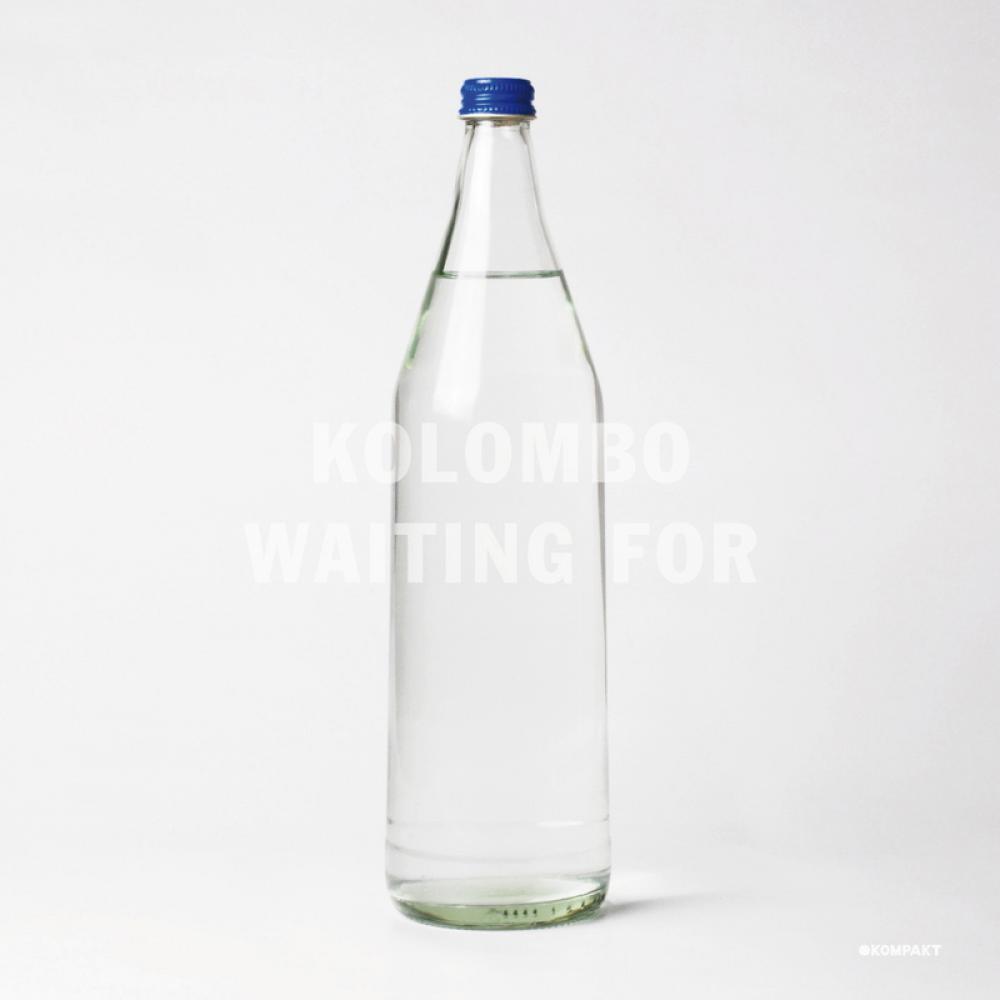 Kolombo - Waiting For